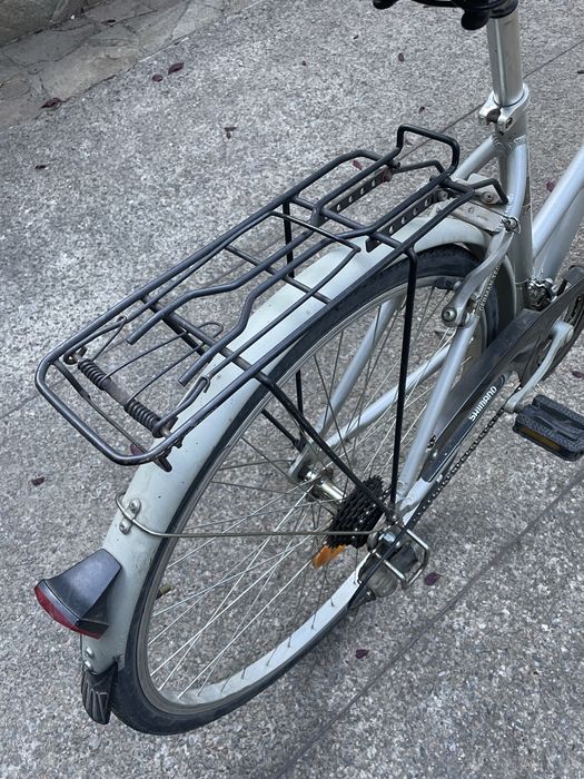 Велосипед AluRex