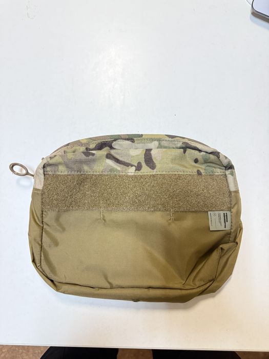 Ferro Concepts фронтальна панель