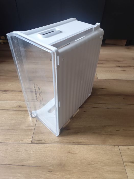 Szuflady zamrażarki do lodówki Samsung RB41J7839s4 (Chef Collesction)