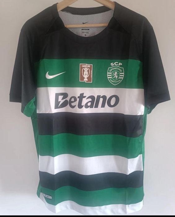 Camisolas de clubes 25/26