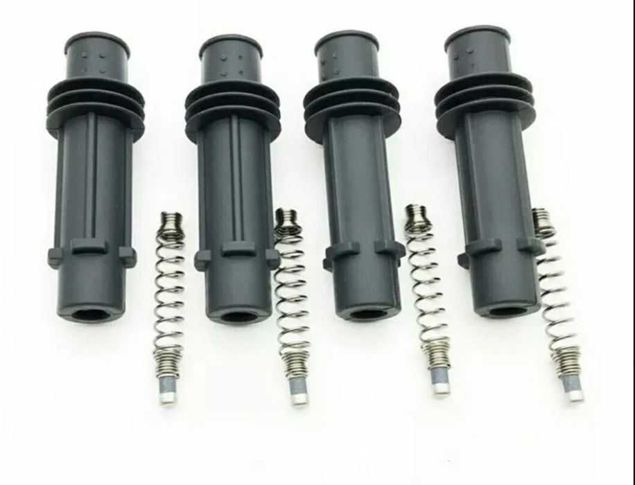 Наконечники котушки зажигания Opel Chevrolet