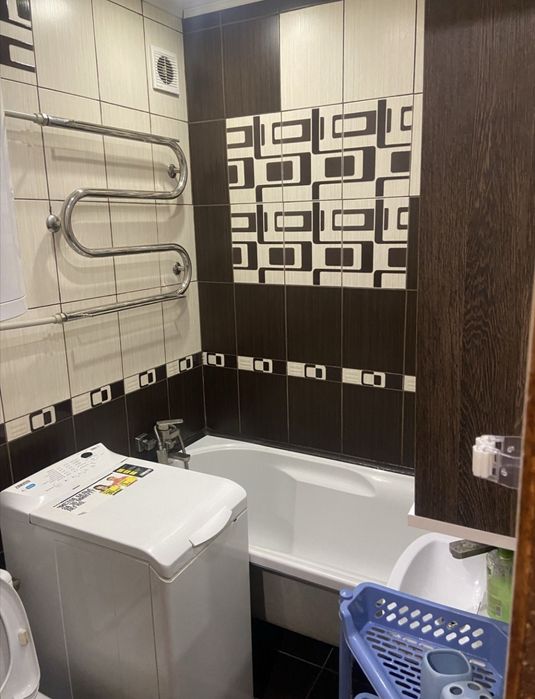 Продаётся 1 к. кв. с ремонтом в Центральном р-не.