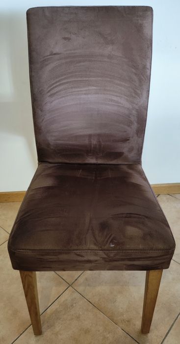 Cadeiras sala de jantar