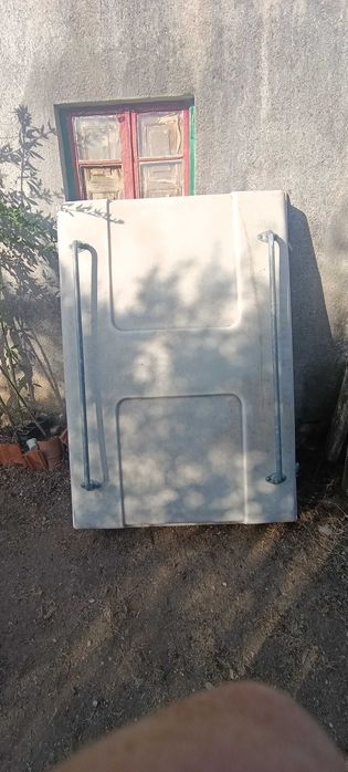 Atrelado Westfalia