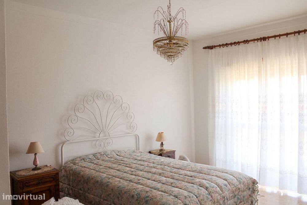 Moradia | 3 quartos