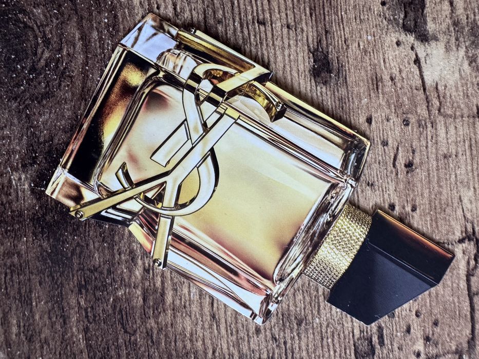 Yves Saint Laurent Libre Eau de Parfum EDP