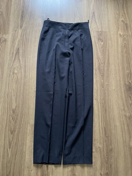 Jil sander брюки