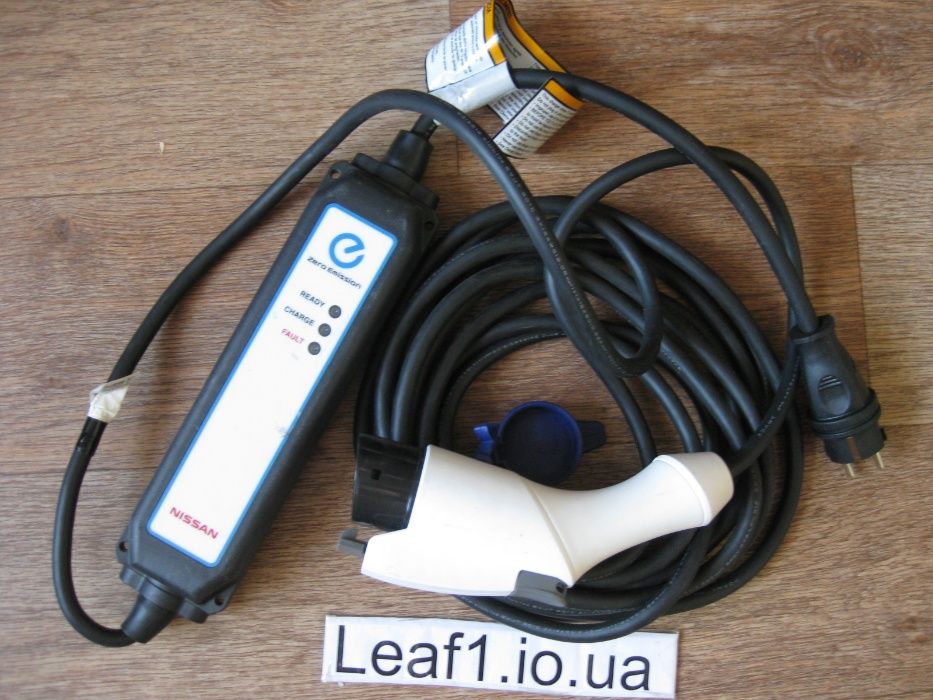 переделка оригинальных зарядных 12а с 120в на 220в nissan leaf лиф