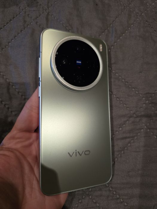 Smartphone Vivo X200 Pro Mini