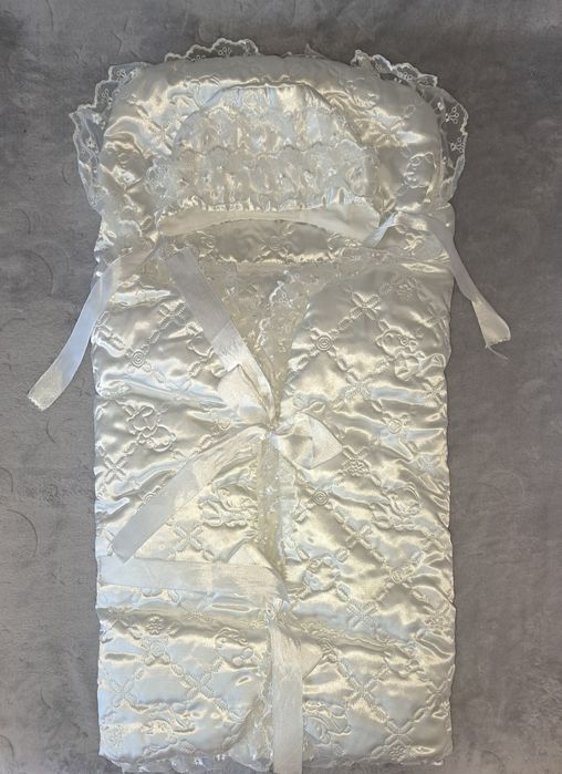 Конверт на виписку