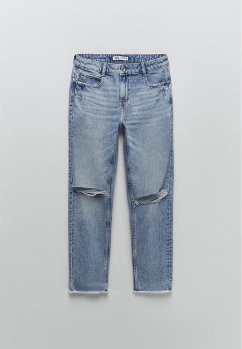 Джинси ZARA