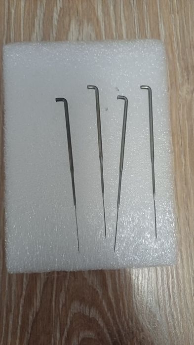 Набір для,валяння картин із вовни