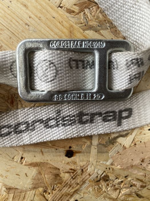 5 Acessórios para fitas de segurança