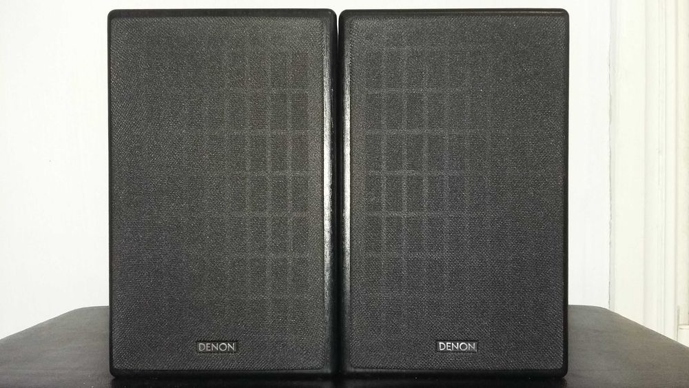 Аудіосистема Denon M37   CD/USB/MP3