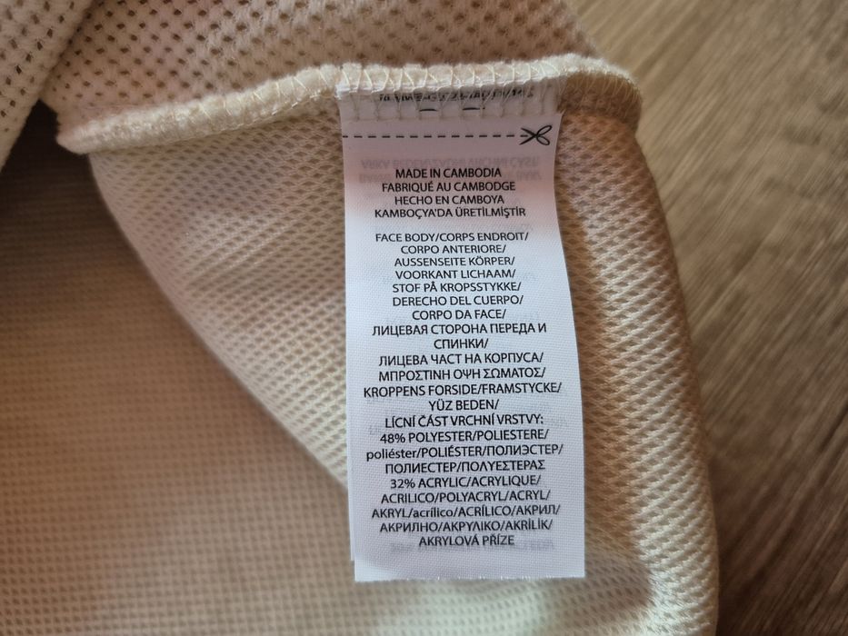 Bezrękawnik Męski Ralph Lauren XL