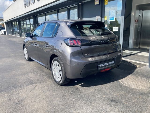Peugeot 208 1.2 PureTech Active Pack