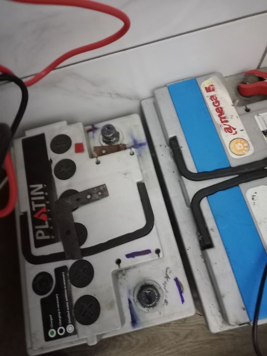 Светодиодная лента 2 м разом з акумулятором 800 грн