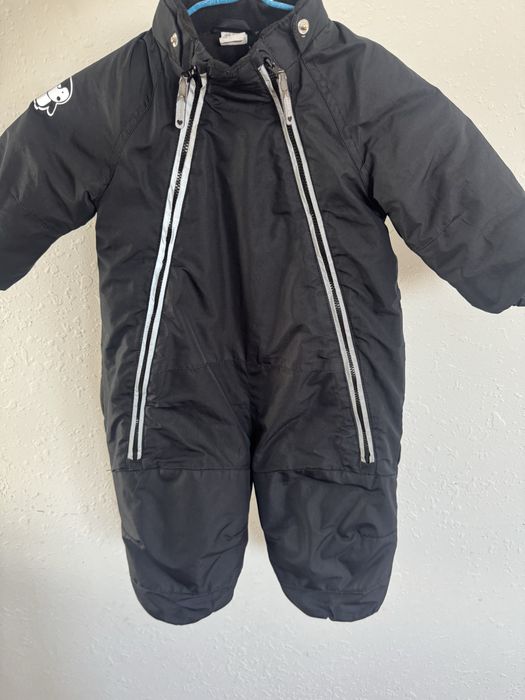 Детский  комбенизон