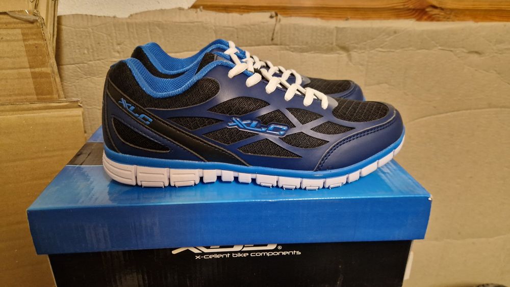 Buty sportowe XLC rozmiar 39, 45 i 46