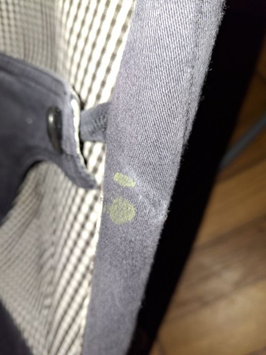 Orginalny Leżaczek bujaczek babybjorn