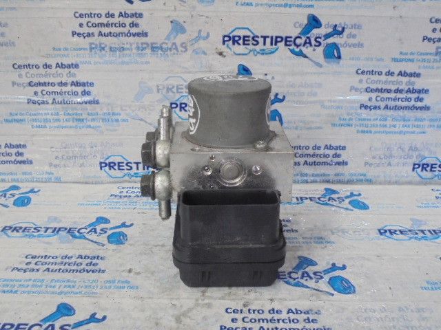 ABS YAMAHA NMAX | 01 - 01