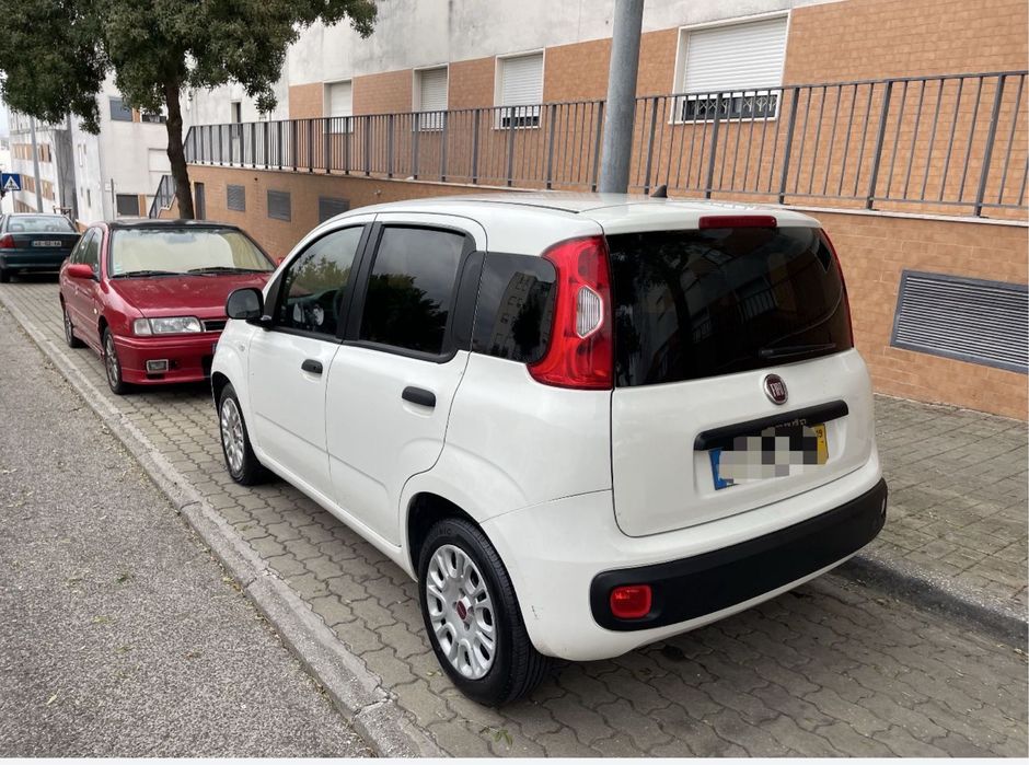 Fiar Panda  GPL  2019 mes 9