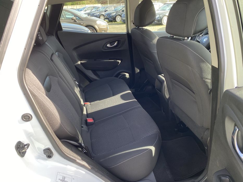 Reanult Kadjar 1.5 Dci - Excelente estado - Vidros escuros