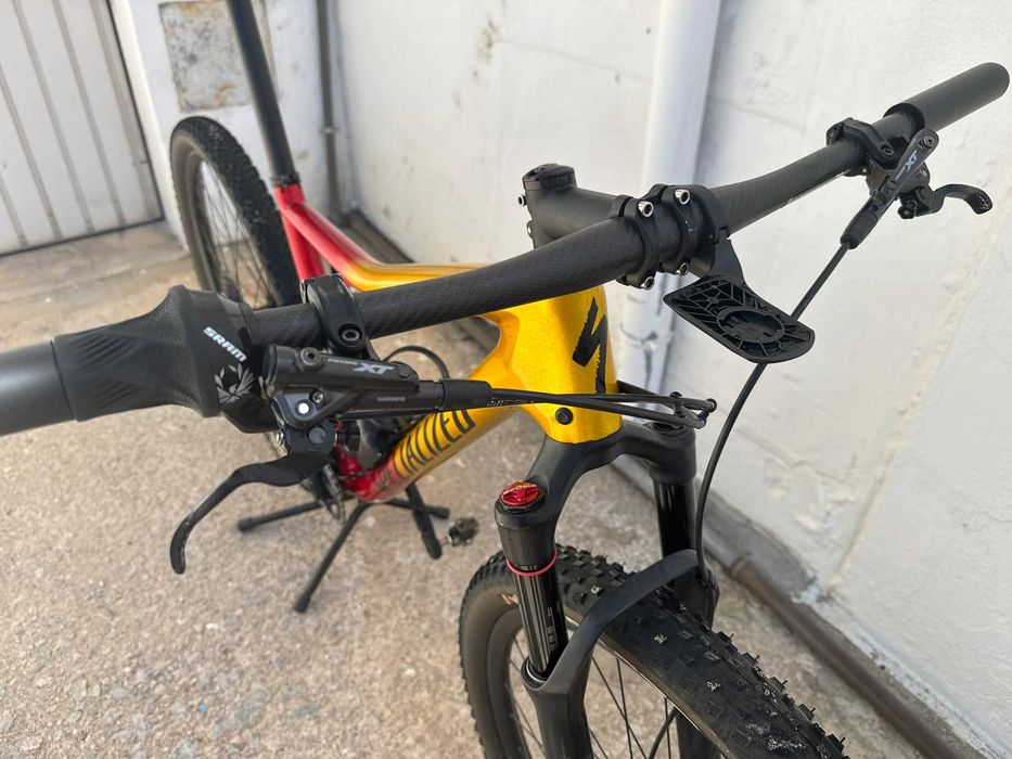 Specialized Epic L