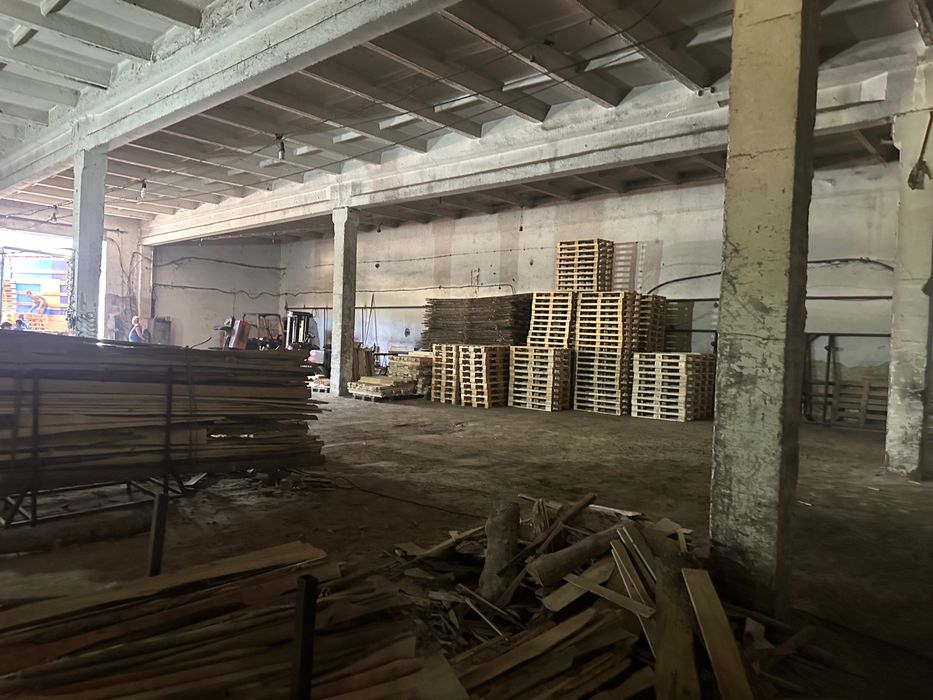 Продається Виробництво Черкаська область, Черкаській район, с.Мліїв.