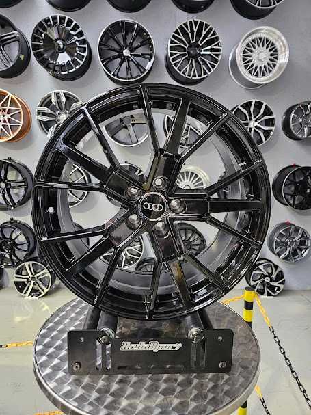 Jantes look Audi RS6 em 19 e 20 | 5x112 novas