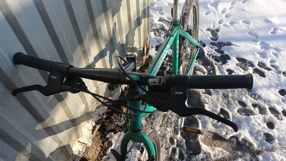 Продам хороший велосипед с Европы