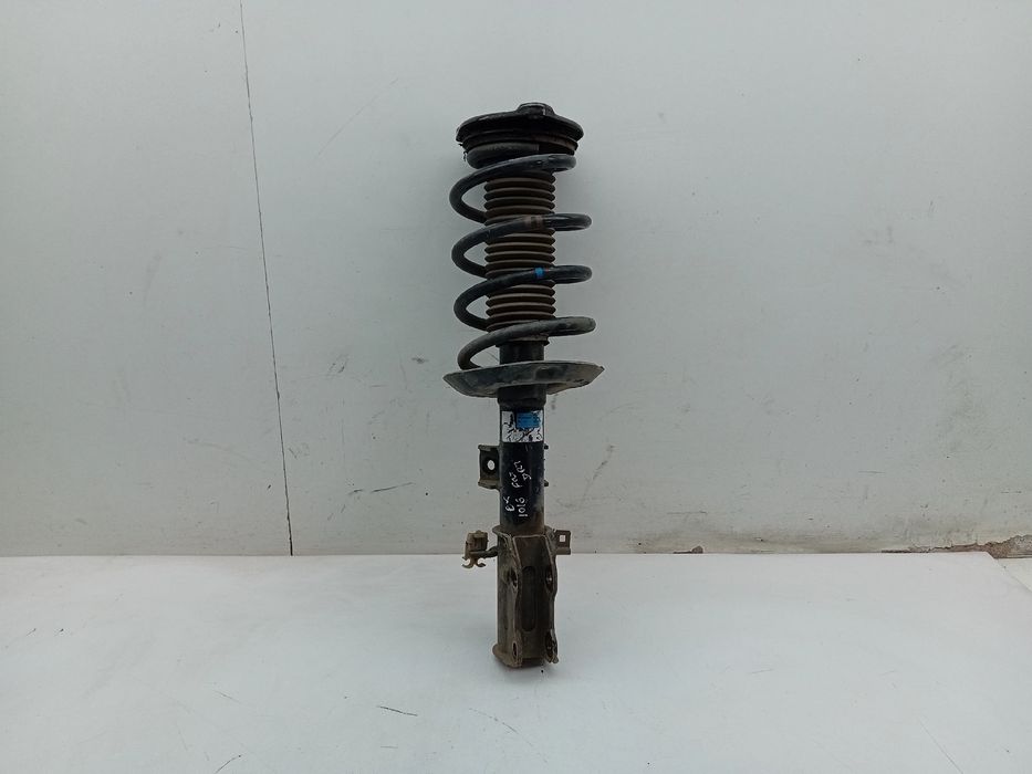 Amortecedor frente direito MERCEDES-BENZ Vito / Vito Combi (W639)