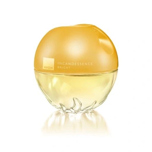 Woda perfumowana Avon Incandessence Bright 50 ml