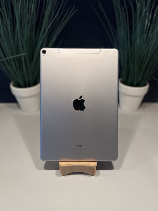 iPad Pro 10.5 256gb wifi+lte 120 герц екран Space Gray