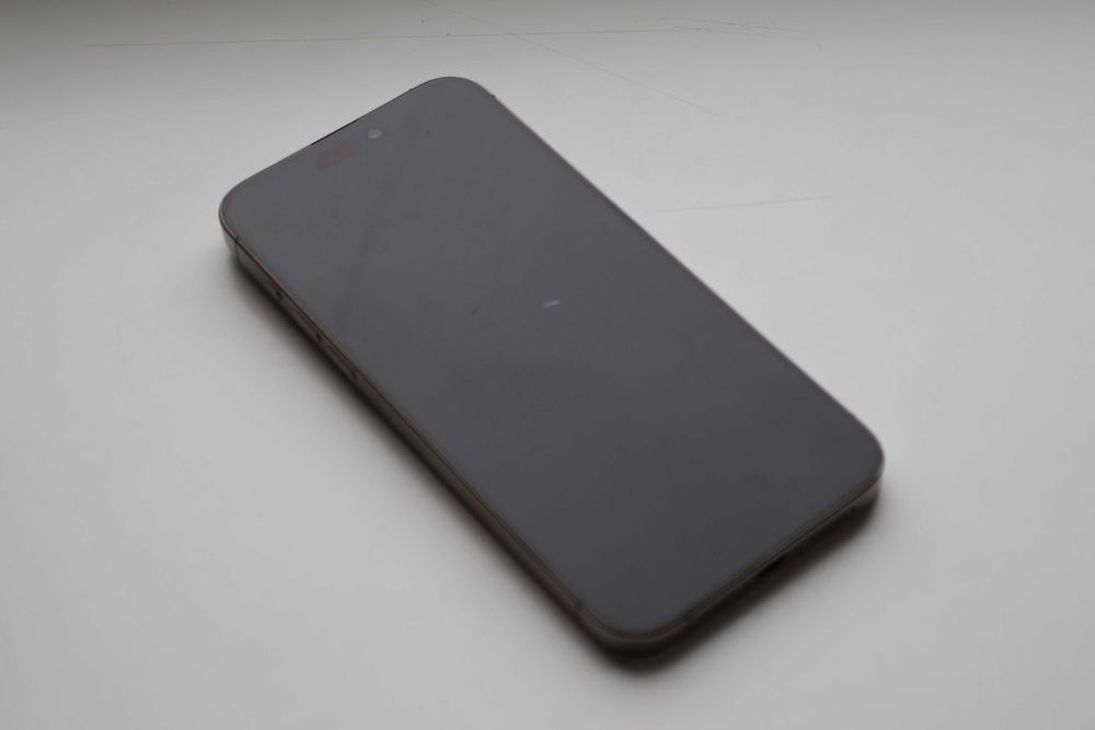 Apple Iphone 15 Pro Max 256Gb Natural Titanium Оригінал!