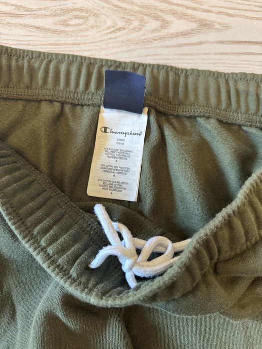 Штани Champion Чемпіон