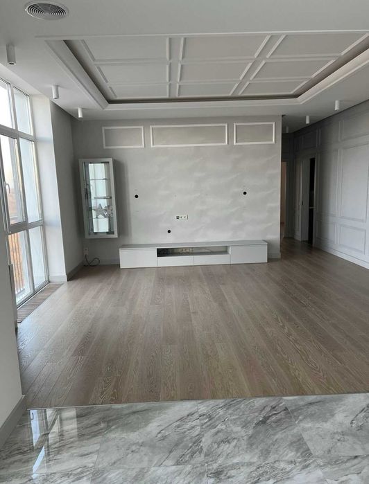 Авторская! ЖК Ключ! Видовая 3комн.квартира110м2,Шатиловка,м.Бот Сад,CB