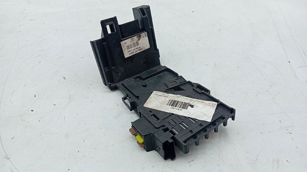 Caixa fusíveis da bateria PEUGEOT RCZ