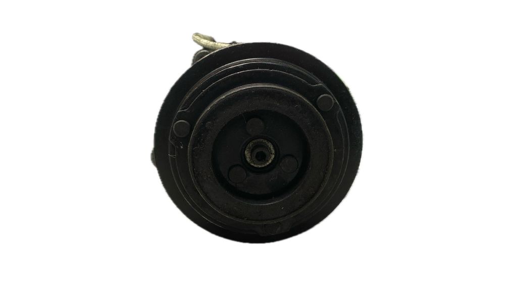Compressor AC MERCEDES-BENZ Classe A (W168)