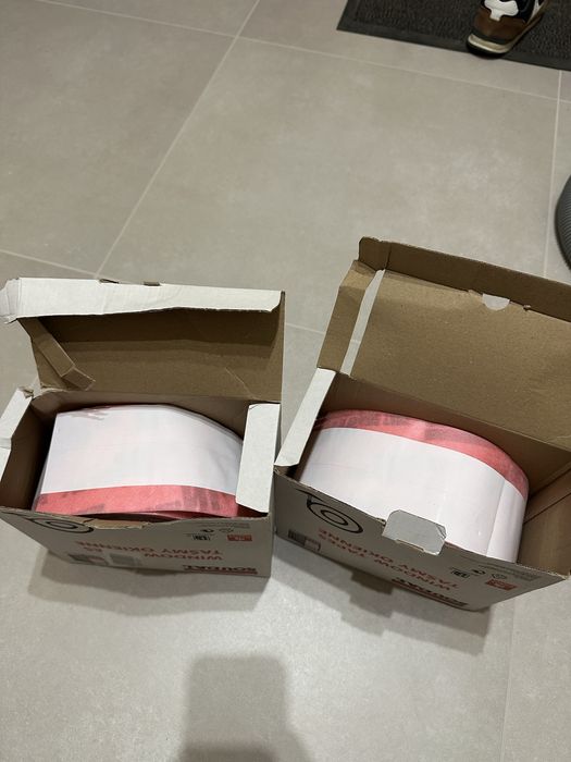 Tasmy Soudal Sws Inside 2 sztuki
