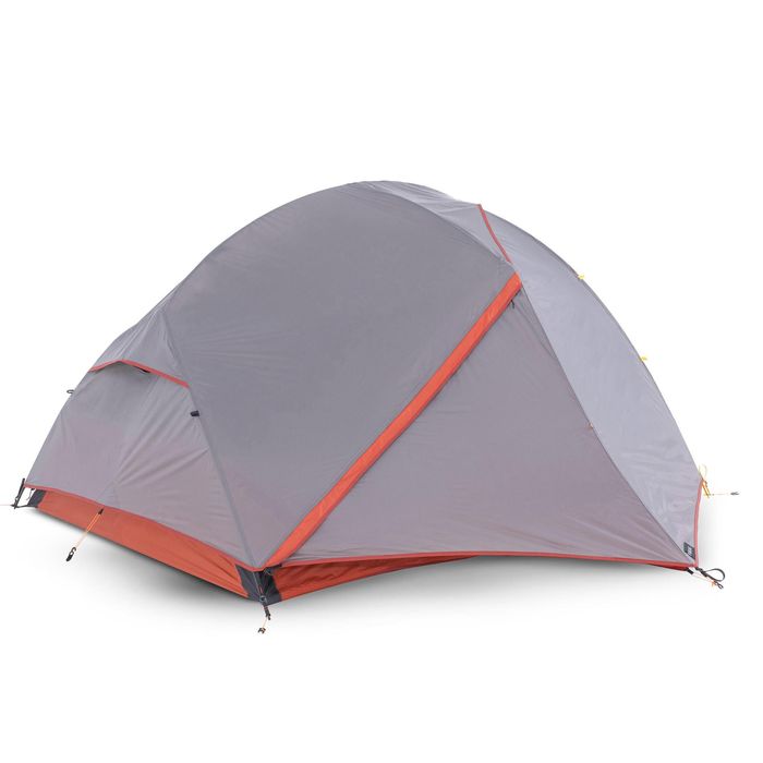 Tenda Abóbada de Trekking - 3 pessoas - MT900