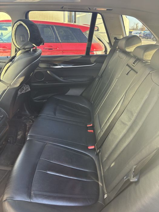 Продам BMW X5 350d (обмен на Плагін-гібрид)