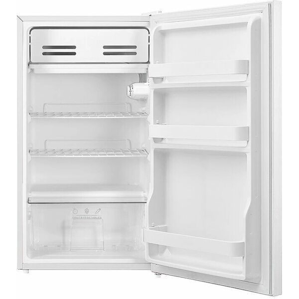 Frigorífico novo na caixa