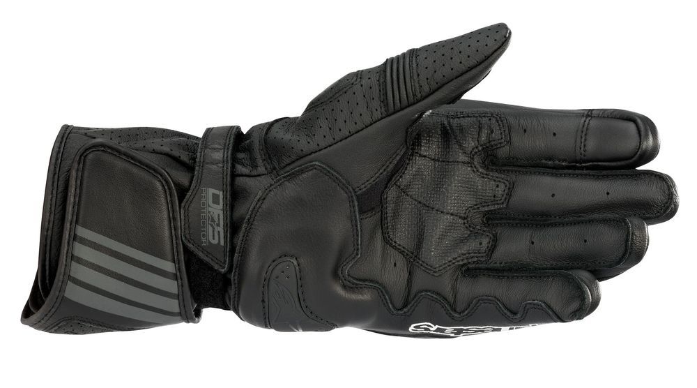 alpinestars luvas pele gp plus r v2 3556520