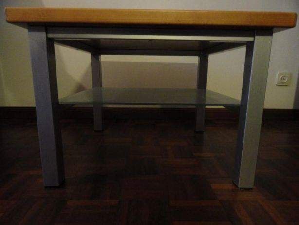 Mesa de apoio (chá)_ abatimento no preço!