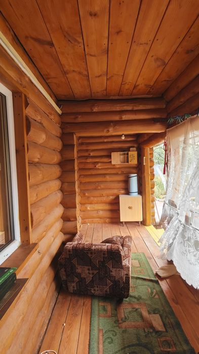 Продам усадьбу на Корбутівці!