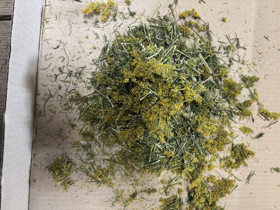 Przytulia właściwa 30g