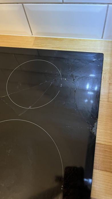 Plyta indukcyjna samsung