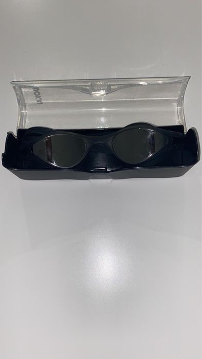 Okulary basenowe AUOKAI nowe