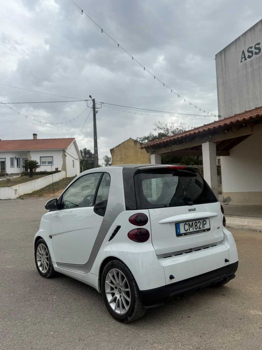 Smart 0.8 cdi 2010